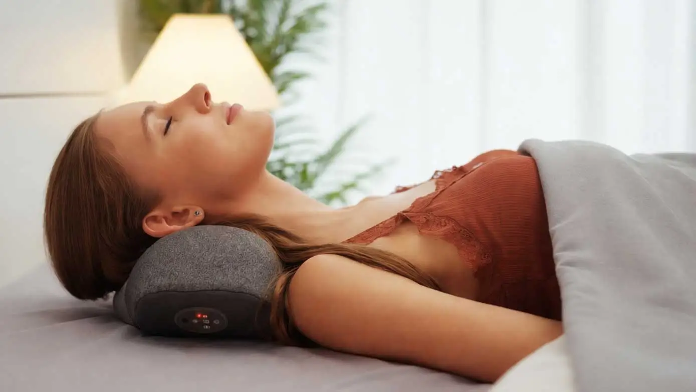 This Simple Sleep Device Is Helping People Relax Before Bed