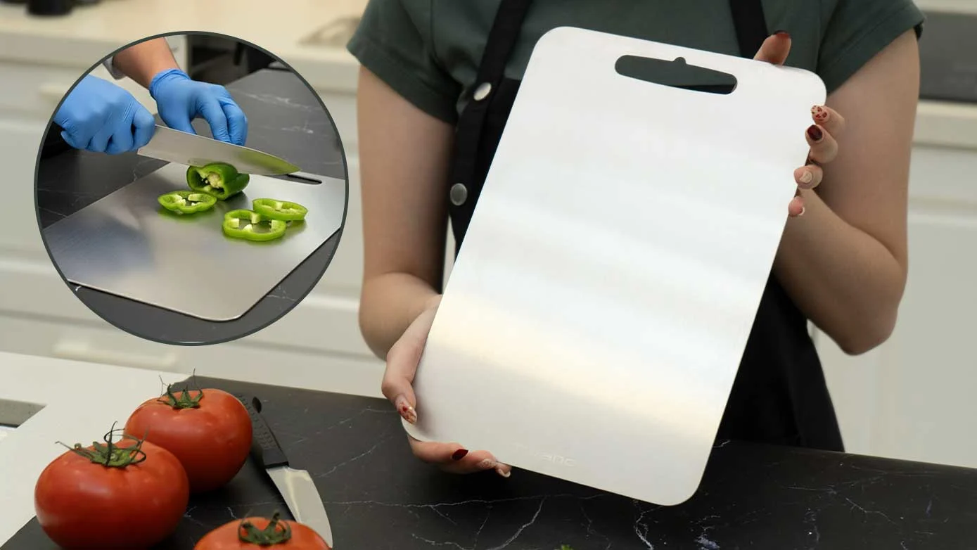 This Simple Kitchen Gadget Transforms the Way Families Prepare Meals