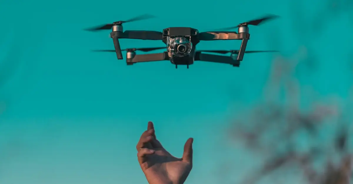 The Affordable 4K Drone That's Helping Beginners Capture Stunning Aerial Footage