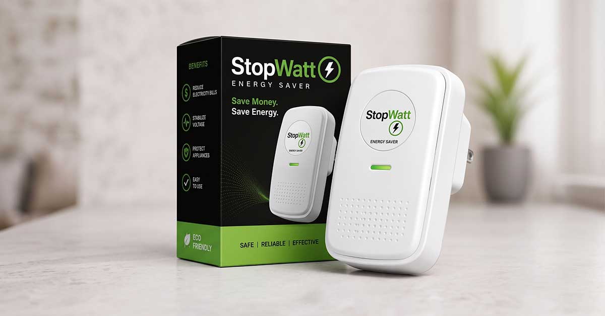 The Small Energy-Saving Device That's Getting Homeowners to Rethink Their Electricity Use